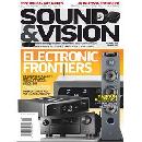 FREE Sound & Vision Magazine Subscription