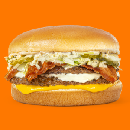 Free Southern Bacon Double at Whataburger
