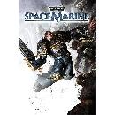 Free Warhammer Space Marine PC Game