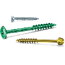 SPAX Screws Sample Pack
