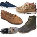 Sperry Collection Extra 40% Off