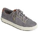 Sperry Women's Plushwave Suede Shoes $33