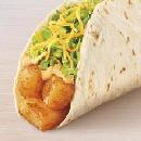 FREE Spicy Potato Soft Taco w/ $1 Purchase