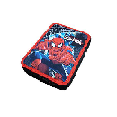Free Spiderman Stationery Kit