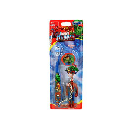Free Spiderman Toothbrush (Apply)