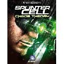 FREE Splinter Cell Chaos Theory PC Game