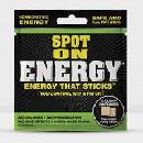 Spot On Energy Patches Sample