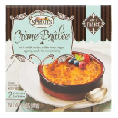 FREE Frozen Crème Brulee at Sprouts