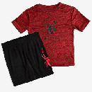 Spyder Boy's Shorts & Tee Set $13.99