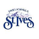 Free St. Ives Product Sample