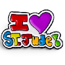 FREE St. Jude Sticker Pack