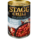 FREE STAGG Chili with Beans