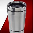 Free Stainless Steel Mug