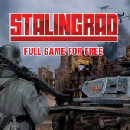 FREE Stalingrad PC Game Download