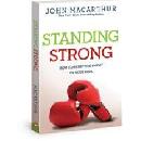 Free Book Standing Strong