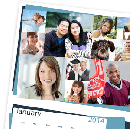 Free Calendar at Staples