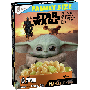 FREE Star Wars The Mandalorian Cereal