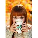 $10 Starbucks Card eGift for $5