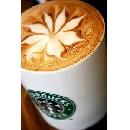 Free Starbucks Caffe Latte