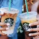 FREE Drink at Starbucks for You & a Friend