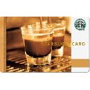 $10 Starbucks eGift Card for ONLY $4.09