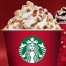 Starbucks $10 Gift Card for $5