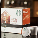 Starbucks K-Cup Sample Pack
