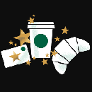 FREE Starbucks Drinks, Food & Bonus Stars