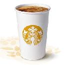 Free Starbucks Blonde Coffee
