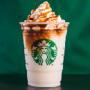 20% Off Frappuccino Drinks