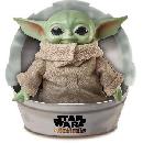FREE Star Wars Baby Yoda Plush Toy