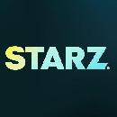 STARZ $3/Month for 3 Months