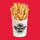 FREE order of Thin 'n Crispy Fries