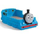 Free Thomas the Tank Toddler Bed