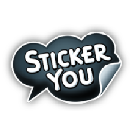 Free StickerYou Sample Pack