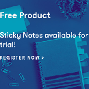 Sticky Notes Product Testing