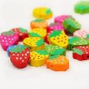 Free Strawberry Charms