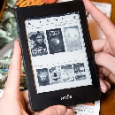 Thousands of FREE eBooks on Amazon