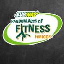 Free Subway Random Acts Kit
