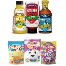 Free Zolli Candy and True Made Foods
