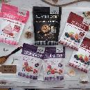 FREE Sweetener Products Sample Pack