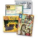 Free Sampler Kit for Teachers