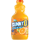 FREE SunnyD T-Shirt and Bottle Coupon