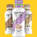 FREE bottle of Super Coffee