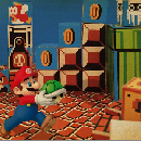 Free Super Mario Maker PDF