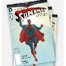 Free Superman Comic Book