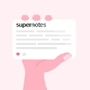 Supernotes Unlimited is Free until July