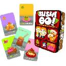 Sushi Go! The Pick & Pass Card Game $3.99