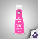 Possible Big Hair Powder Sample