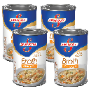 4 FREE cans of Swanson Chicken Broth
